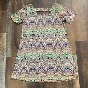 Spring summer dress or tunic